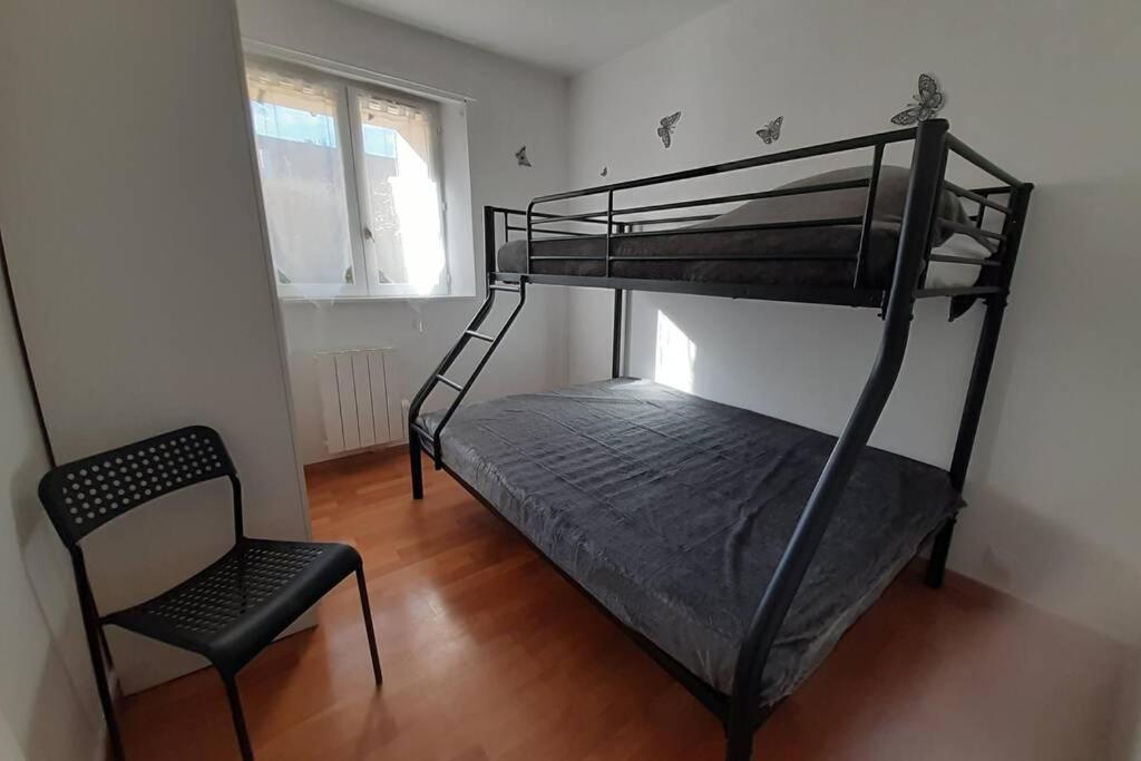 La Belle Ortine Apartamento Esbly Exterior foto