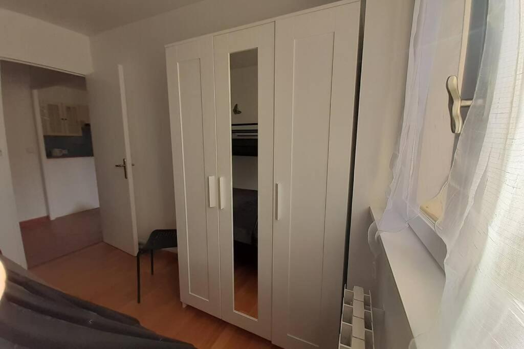 La Belle Ortine Apartamento Esbly Exterior foto